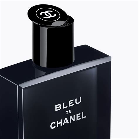 chanel gel de douche